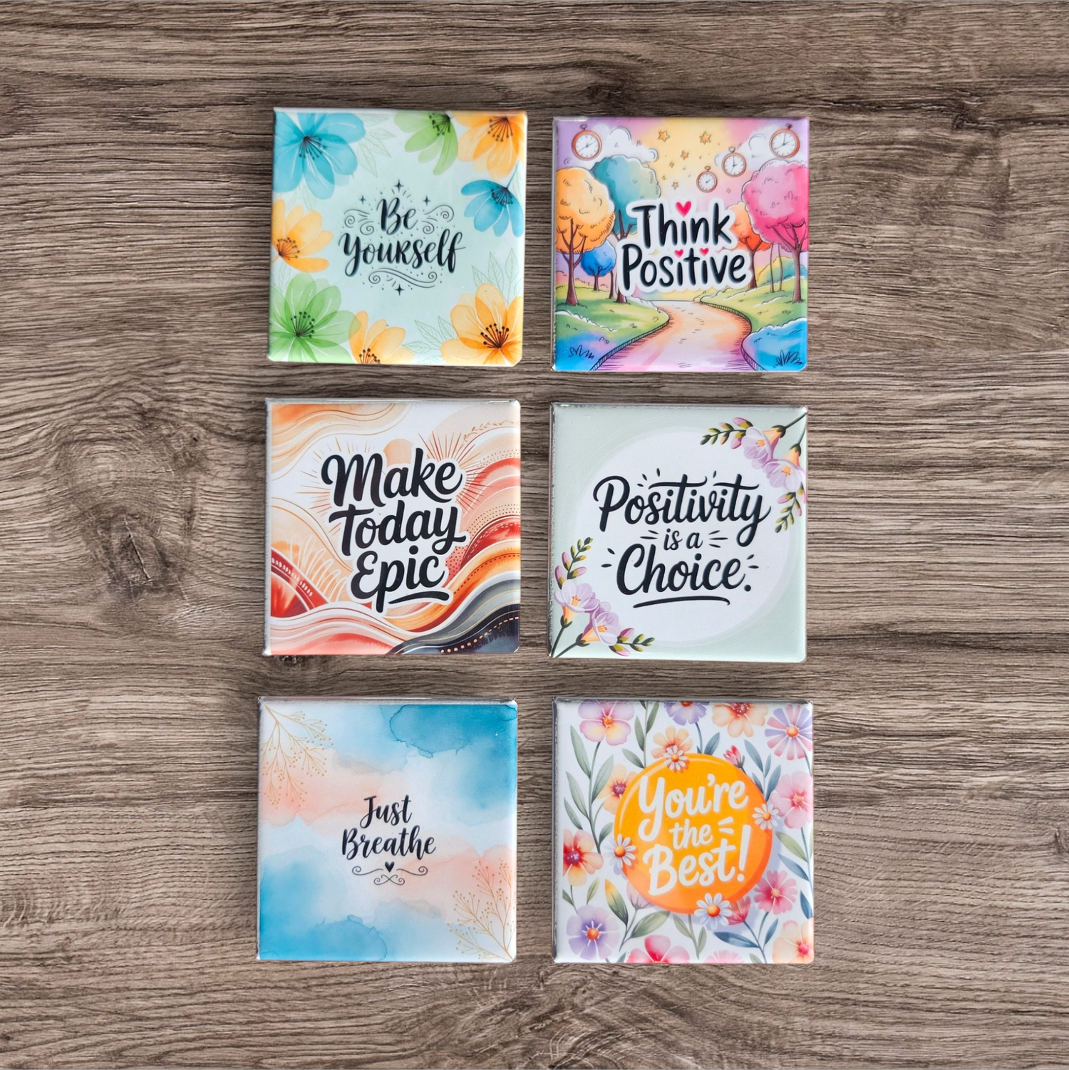 Magnet Sets