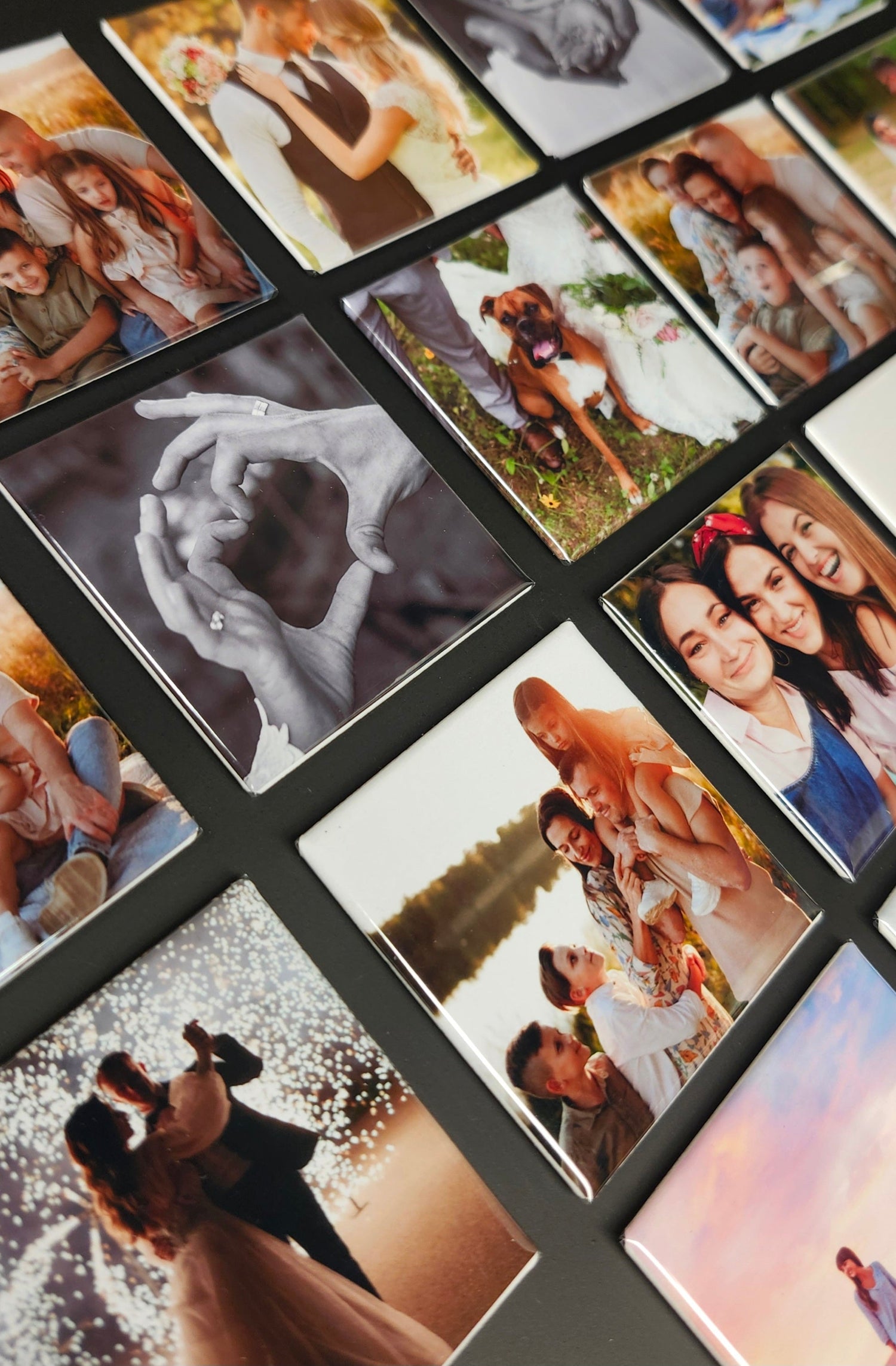 Custom Magnet Sets