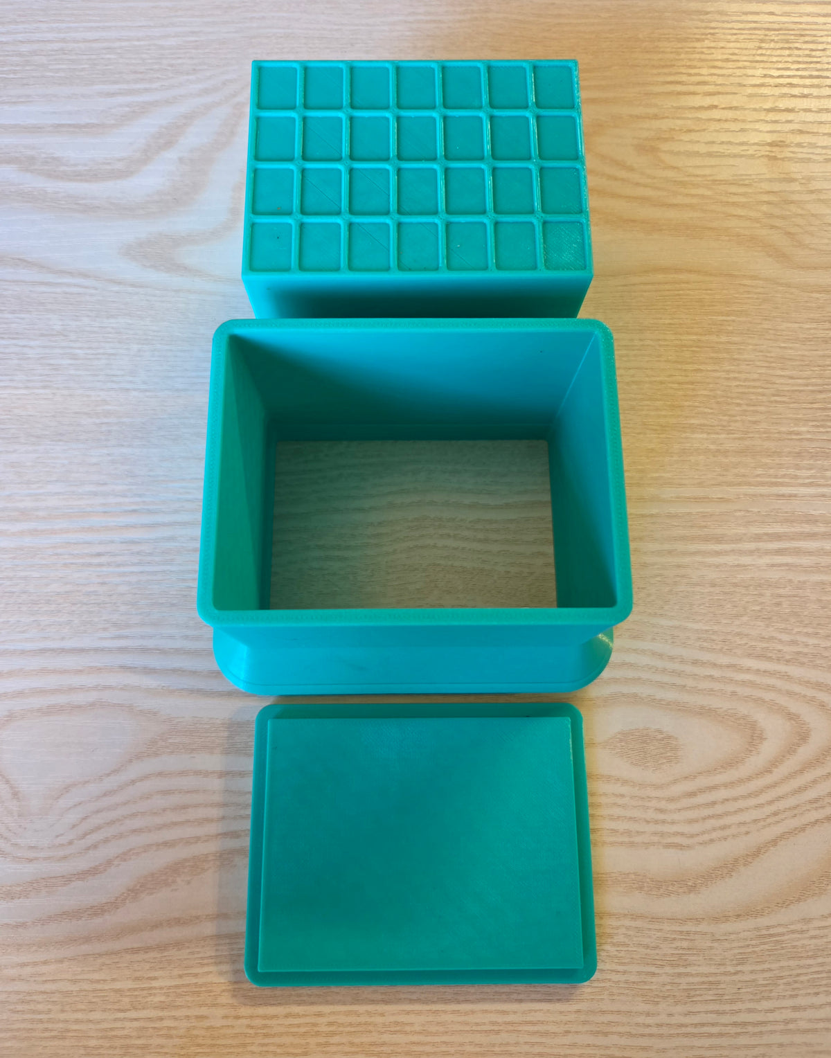GETTING STARTED BOX #12
