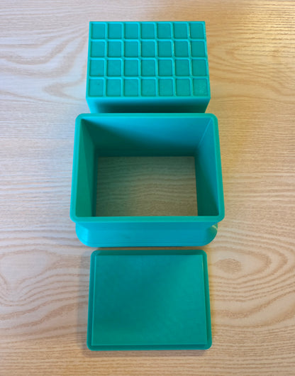 GETTING STARTED BOX #12