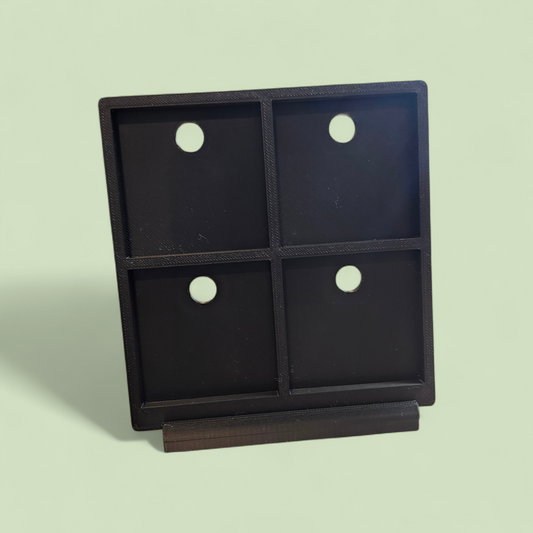 Four Magnet Frame